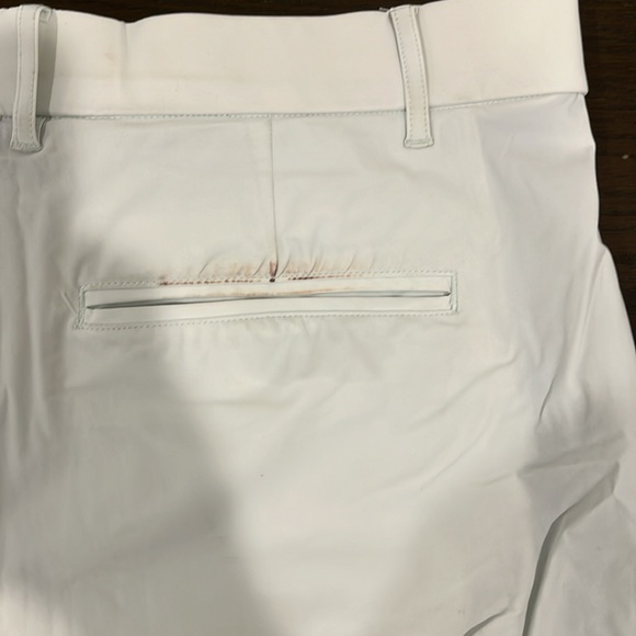Greyson Montauk Shorts - Picture 4 of 5